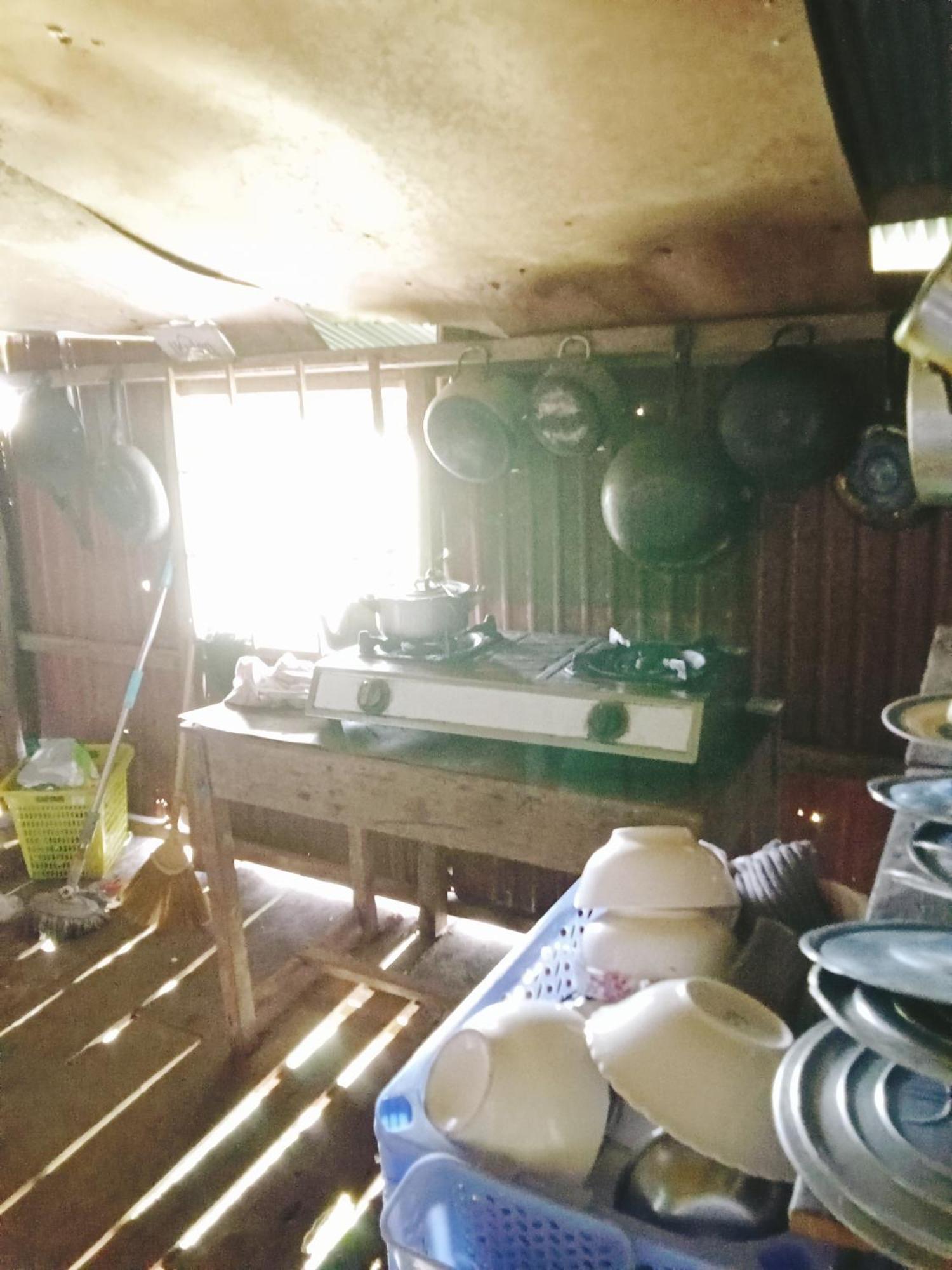 Chamkachuk Home เสียมราฐ ภายนอก รูปภาพ