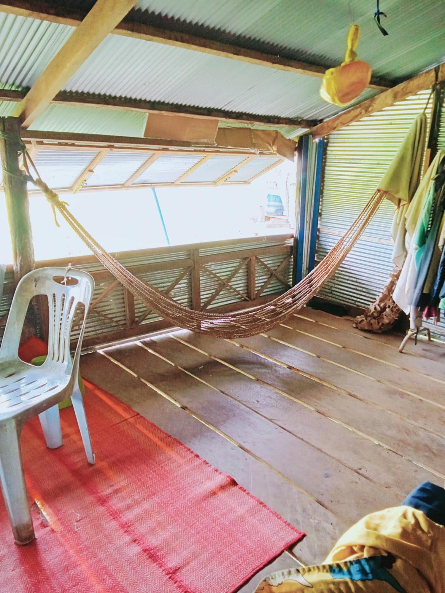 Chamkachuk Home เสียมราฐ ภายนอก รูปภาพ