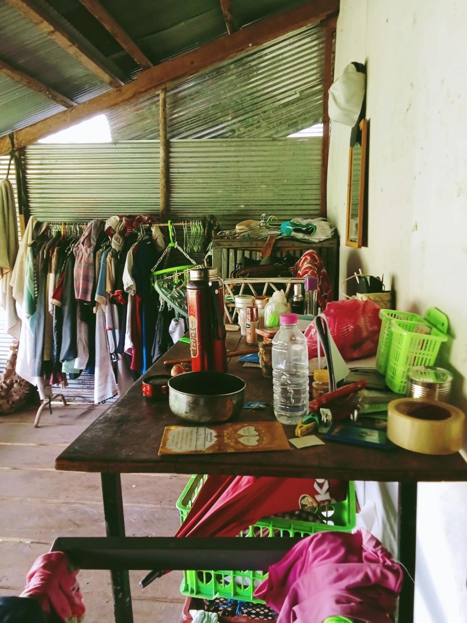 Chamkachuk Home เสียมราฐ ภายนอก รูปภาพ