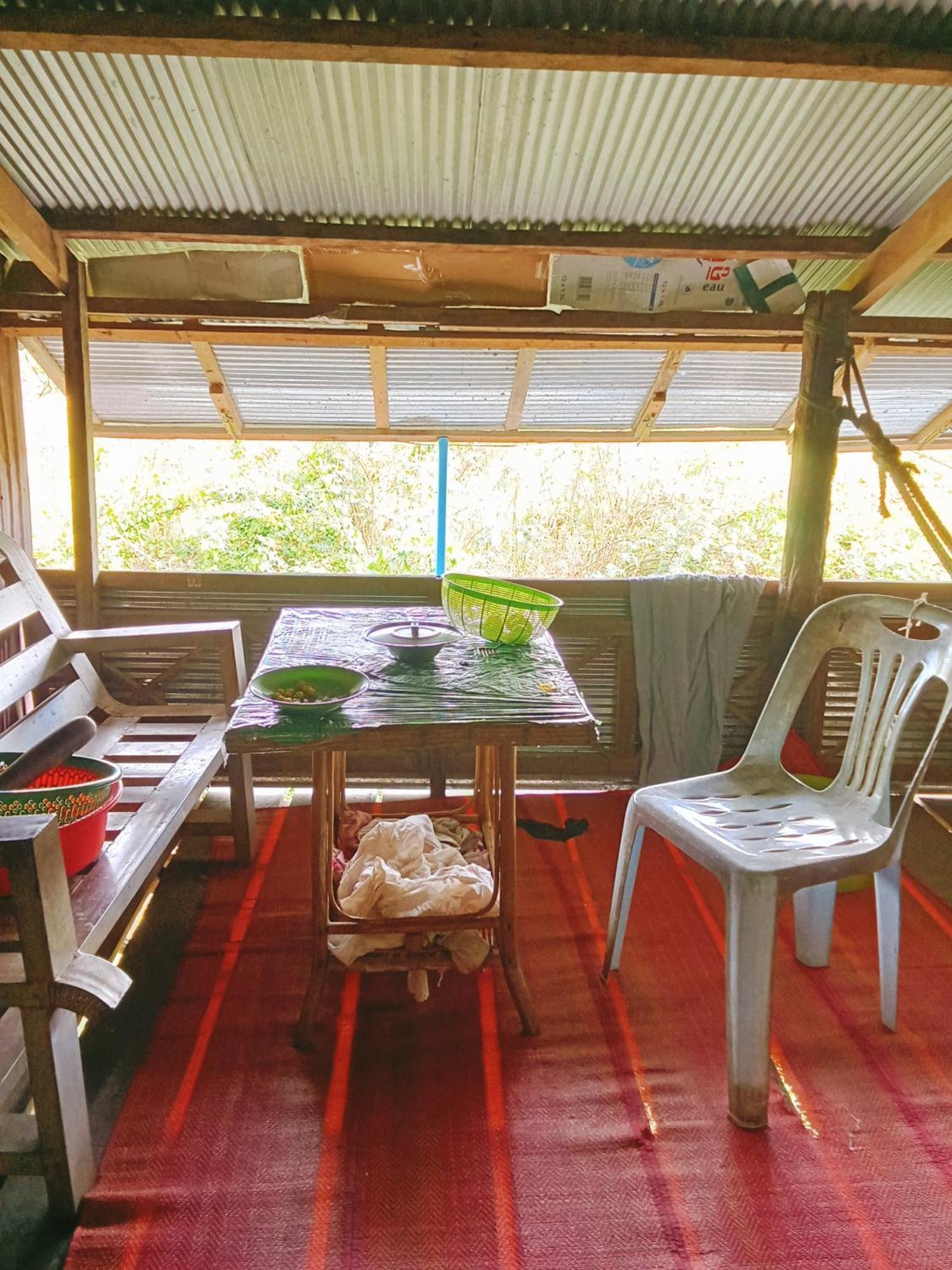 Chamkachuk Home เสียมราฐ ภายนอก รูปภาพ