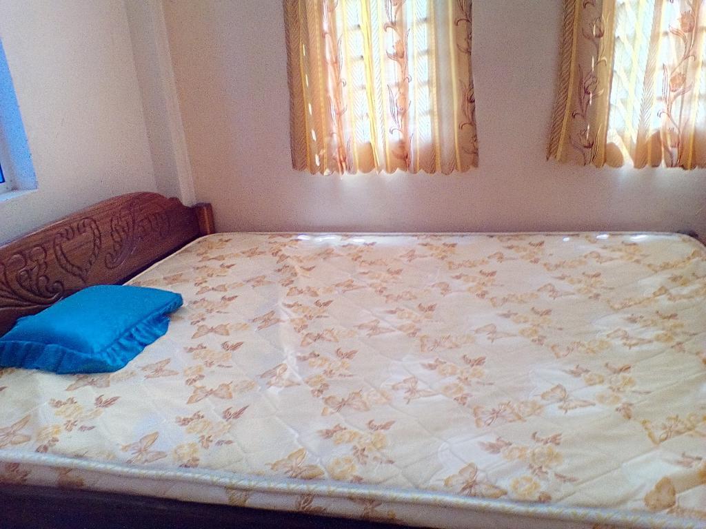 Chamkachuk Home เสียมราฐ ภายนอก รูปภาพ