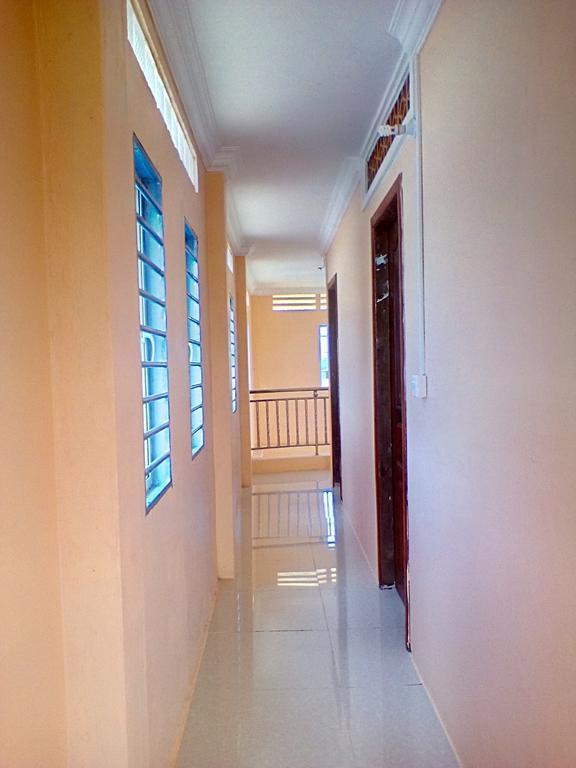 Chamkachuk Home เสียมราฐ ภายนอก รูปภาพ