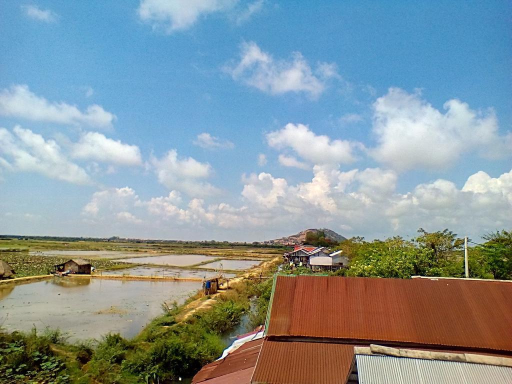 Chamkachuk Home เสียมราฐ ภายนอก รูปภาพ
