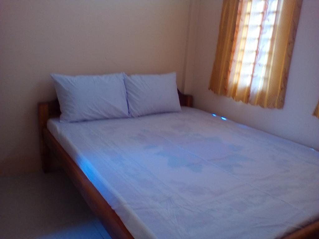 Chamkachuk Home เสียมราฐ ภายนอก รูปภาพ