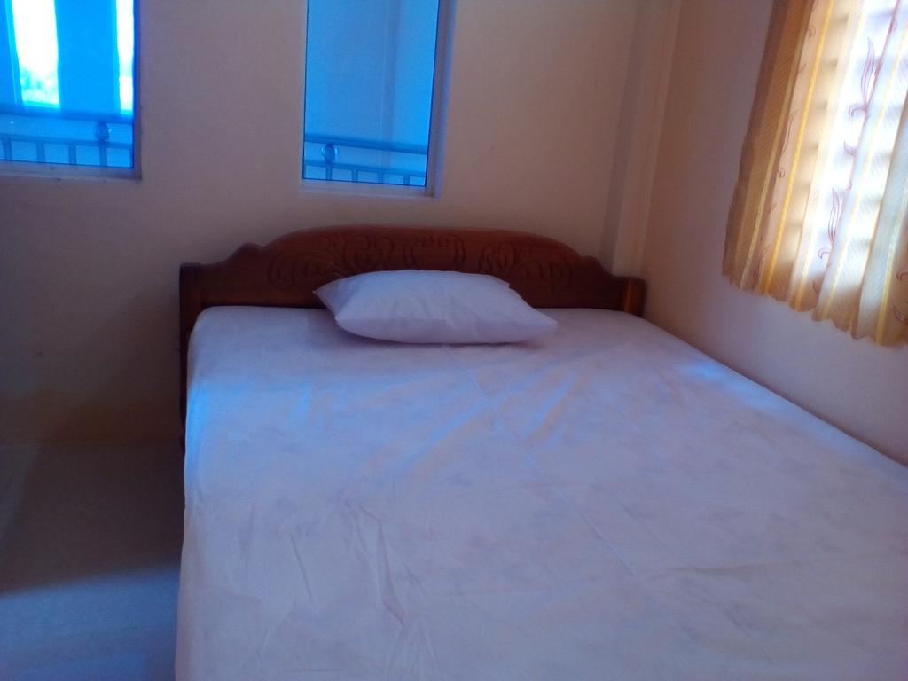 Chamkachuk Home เสียมราฐ ภายนอก รูปภาพ