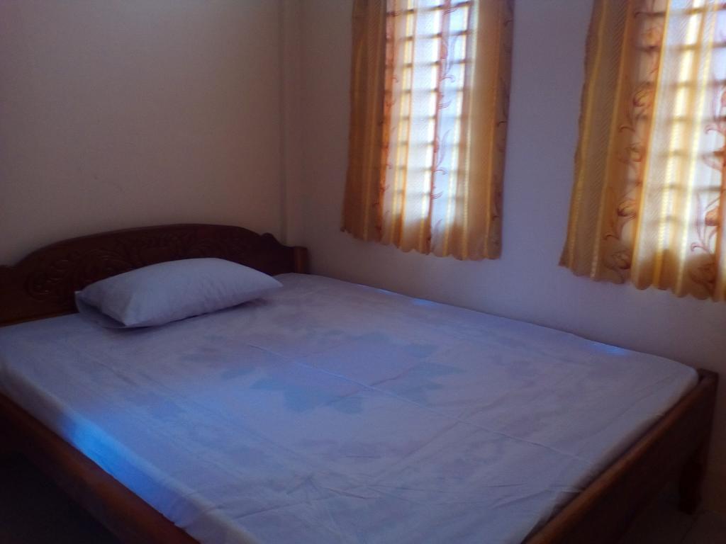 Chamkachuk Home เสียมราฐ ภายนอก รูปภาพ