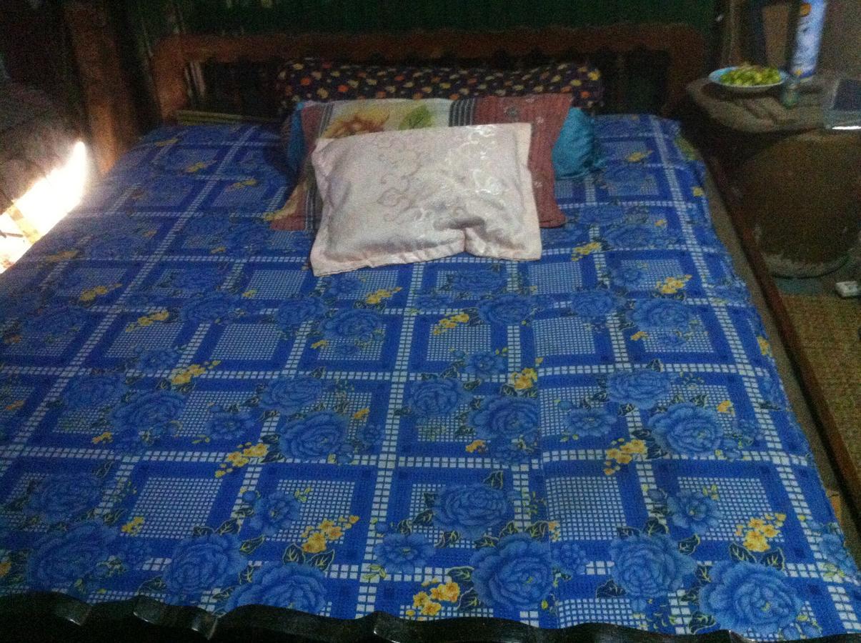 Chamkachuk Home เสียมราฐ ภายนอก รูปภาพ