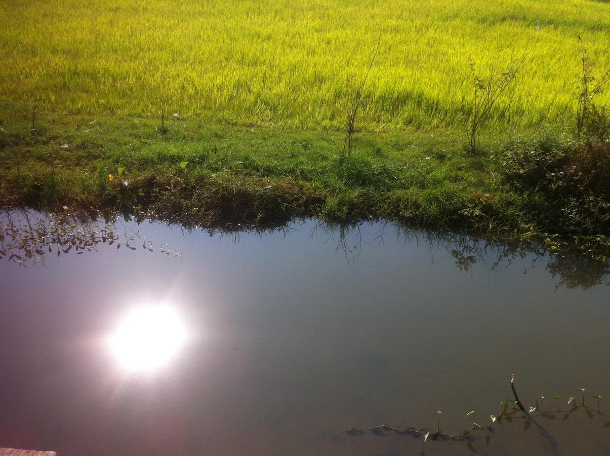 Chamkachuk Home เสียมราฐ ภายนอก รูปภาพ