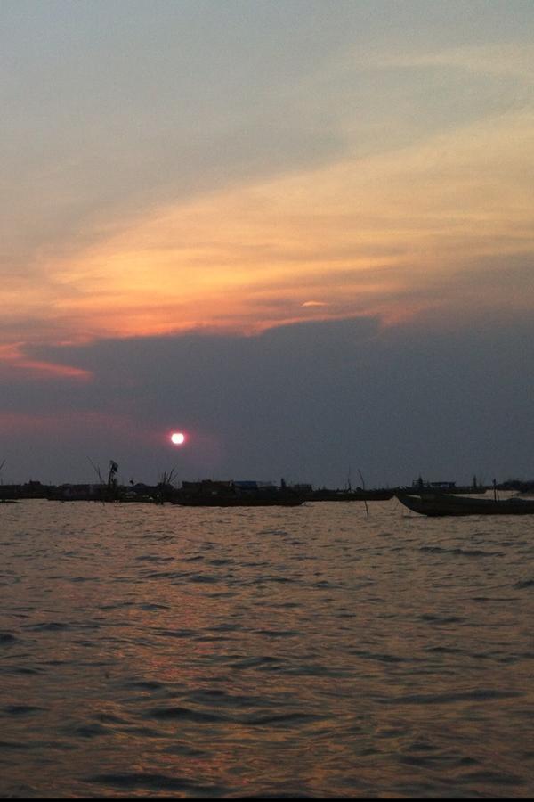 Chamkachuk Home เสียมราฐ ภายนอก รูปภาพ