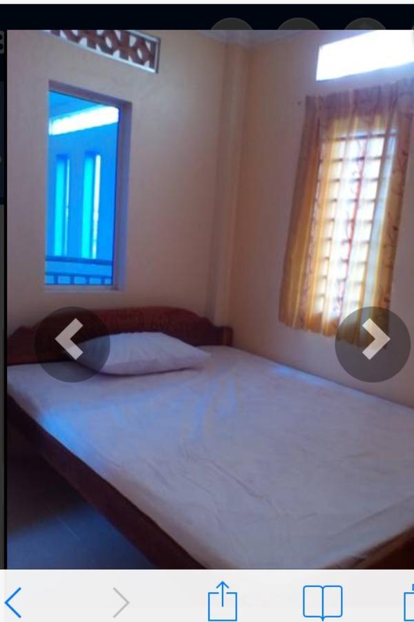 Chamkachuk Home เสียมราฐ ภายนอก รูปภาพ