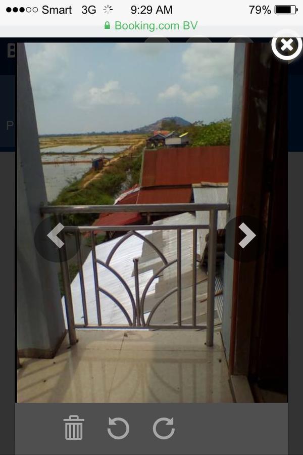 Chamkachuk Home เสียมราฐ ภายนอก รูปภาพ