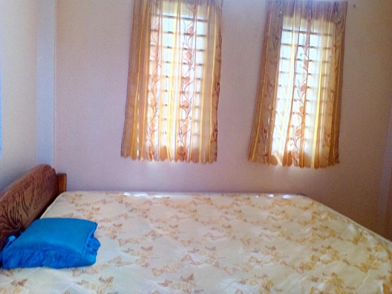 Chamkachuk Home เสียมราฐ ภายนอก รูปภาพ